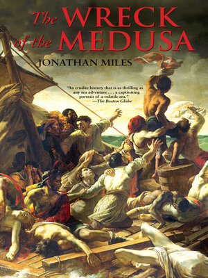 The Wreck of the Medusa - ebook